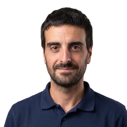 Sergio Marín, desarrollador web freelance
