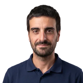 Sergio Marín
