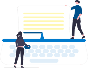 servicios blog freelance